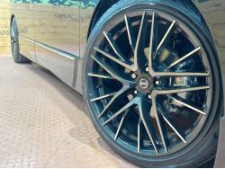 エルグランド【特別・限定】ライダー ブラックライン(日産)[CVT(無 エルグランド【特別・限定】ライダー ブラックライン(日産)[CVT(無