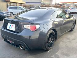 ＢＲＺ プレミアムスポーツパッケージの中古車画像