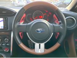 ＢＲＺ プレミアムスポーツパッケージの中古車画像