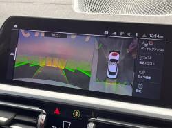 ３シリーズ Ｍ３４０ｉ ｘＤｒｉｖｅの中古車画像