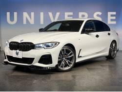 ３シリーズ Ｍ３４０ｉ ｘＤｒｉｖｅの中古車画像