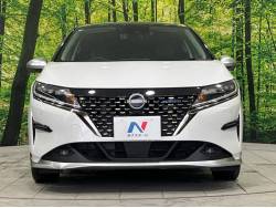 ノート オーテック ＦＯＵＲの中古車画像