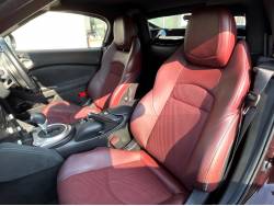 フェアレディＺ ロードスターバージョンＳＴの中古車画像