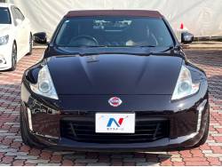 フェアレディＺ ロードスターバージョンＳＴの中古車画像