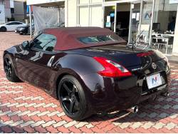 フェアレディＺ ロードスターバージョンＳＴの中古車画像