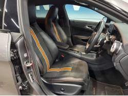 ＣＬＡクラス シューティングブレーク ＣＬＡ２５０ シューティングブレーク オレンジアート エディションの中古車画像