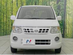 オッティ Ｅの中古車画像