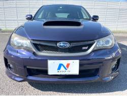 インプレッサ ＷＲＸ ＳＴＩ Ａラインの中古車画像