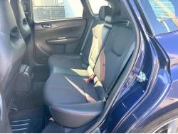 インプレッサ ＷＲＸ ＳＴＩ Ａラインの中古車画像