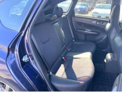 インプレッサ ＷＲＸ ＳＴＩ Ａラインの中古車画像