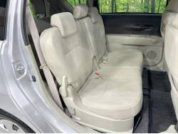 パッソセッテ Ｇの中古車画像