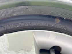 パッソセッテ Ｇの中古車画像