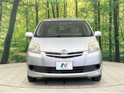 パッソセッテ Ｇの中古車画像