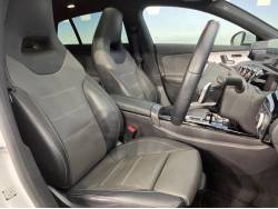 ＣＬＡクラス シューティングブレーク ＣＬＡ２５０ ４マチック シューティングブレーク ＡＭＧラインの中古車画像