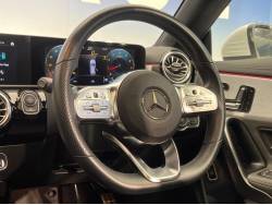 ＣＬＡクラス シューティングブレーク ＣＬＡ２５０ ４マチック シューティングブレーク ＡＭＧラインの中古車画像