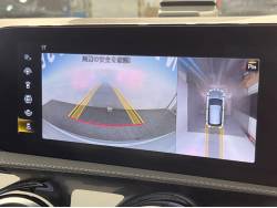 ＣＬＡクラス シューティングブレーク ＣＬＡ２５０ ４マチック シューティングブレーク ＡＭＧラインの中古車画像