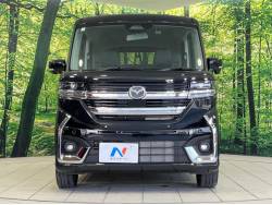 フレアワゴンカスタムスタイル ＸＴの中古車画像