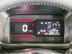 フレアワゴンカスタムスタイル ＸＴの中古車画像