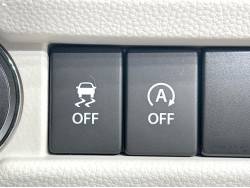 イグニス ハイブリッドＭＺの中古車画像