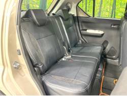 イグニス ハイブリッドＭＺの中古車画像