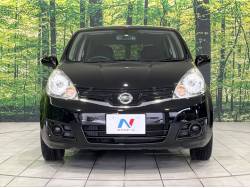 ノート 15X FOUR SV（日産）[4AT]のカタログ詳細情報｜中古