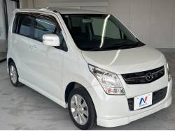 ＡＺワゴン ＸＳスペシャルの中古車画像