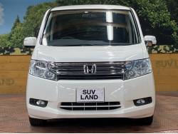 ステップワゴン Ｇ スマートスタイルエディションの中古車画像