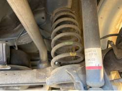 ムーヴ Ｘターボ ＳＡの中古車画像