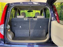 ムーヴ Ｘターボ ＳＡの中古車画像