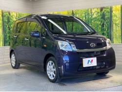 ムーヴ Ｘターボ ＳＡの中古車画像