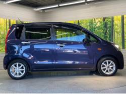 ムーヴ Ｘターボ ＳＡの中古車画像