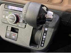 ムーヴキャンバス セオリーＧ ｅｃｏ ＩＤＬＥ非装着車の中古車画像