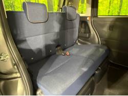 ムーヴキャンバス セオリーＧ ｅｃｏ ＩＤＬＥ非装着車の中古車画像