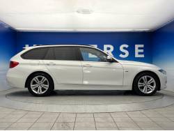 ３シリーズ ３２０ｄツーリング スポーツの中古車画像