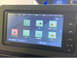 シフォン カスタムＲ スマートアシストの中古車画像