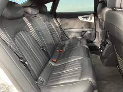 Ａ７スポーツバック ３．０ＴＦＳＩクワトロ Ｓラインパッケージの中古車画像