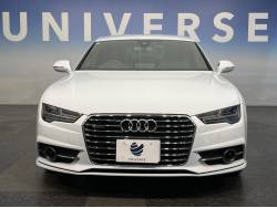 Ａ７スポーツバック ３．０ＴＦＳＩクワトロ Ｓラインパッケージの中古車画像