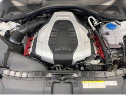 Ａ７スポーツバック ３．０ＴＦＳＩクワトロ Ｓラインパッケージの中古車画像