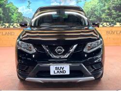 エクストレイル ２０Ｓの中古車画像