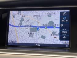 Ａ４アバント ２．０ＴＦＳＩの中古車画像