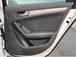 Ａ４アバント ２．０ＴＦＳＩの中古車画像