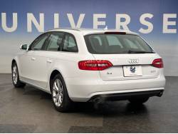 Ａ４アバント ２．０ＴＦＳＩの中古車画像