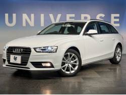 Ａ４アバント ２．０ＴＦＳＩの中古車画像