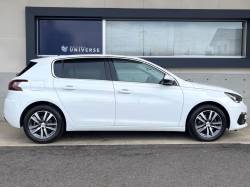 ３０８ アリュール ブルーＨＤｉの中古車画像