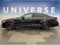 ＣＬＳクラス ＣＬＳ３５０ スポーツ ＡＭＧスポーツパッケージの中古車画像