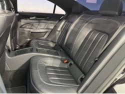 ＣＬＳクラス ＣＬＳ３５０ スポーツ ＡＭＧスポーツパッケージの中古車画像