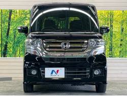 Ｎ－ＢＯＸ＋カスタム Ｇの中古車画像