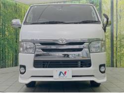 レジアスエースバン スーパーＧＬの中古車画像