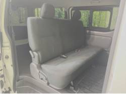 レジアスエースバン スーパーＧＬの中古車画像