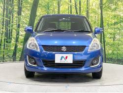 スイフト XL（スズキ）[CVT（無段変速車）]のカタログ詳細情報｜中古